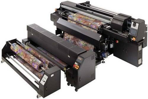 принтер для сублимационной печати